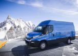 Iveco Daily дебютира с нови Евро 6 двигатели 25