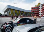 Хиляди BMW-та в Пловдив за 15-ия събор на 