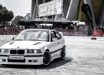 Хиляди BMW-та в Пловдив за 15-ия събор на 