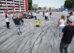 Хиляди BMW-та в Пловдив за 15-ия събор на 