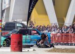 Хиляди BMW-та в Пловдив за 15-ия събор на 