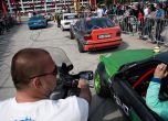 Хиляди BMW-та в Пловдив за 15-ия събор на 