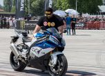Хиляди BMW-та в Пловдив за 15-ия събор на 