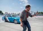 Хиляди BMW-та в Пловдив за 15-ия събор на 