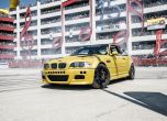Хиляди BMW-та в Пловдив за 15-ия събор на 