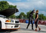 Хиляди BMW-та в Пловдив за 15-ия събор на 