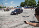 Хиляди BMW-та в Пловдив за 15-ия събор на 