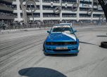 Хиляди BMW-та в Пловдив за 15-ия събор на 