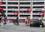 Хиляди BMW-та в Пловдив за 15-ия събор на 