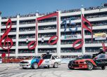 Хиляди BMW-та в Пловдив за 15-ия събор на 