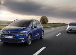 Новият C4 Picasso - натъпкан с технологии до козирката (видео) 2