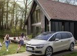 Новият C4 Picasso - натъпкан с технологии до козирката (видео) 3