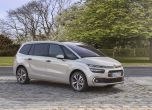 Новият C4 Picasso - натъпкан с технологии до козирката (видео) 6