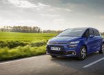 Новият C4 Picasso - натъпкан с технологии до козирката (видео) 7