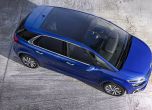 Новият C4 Picasso - натъпкан с технологии до козирката (видео) 10