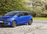 Новият C4 Picasso - натъпкан с технологии до козирката (видео) 12