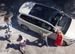 Новият C4 Picasso - натъпкан с технологии до козирката (видео) 15