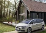 Новият C4 Picasso - натъпкан с технологии до козирката (видео) 16