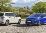 Новият C4 Picasso - натъпкан с технологии до козирката (видео) 20