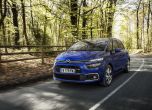 Новият C4 Picasso - натъпкан с технологии до козирката (видео) 21