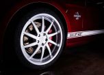 Българската тунинг компания Vilner празнува 20 години с уникален Shelby Mustang GT500 10