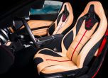 Българската тунинг компания Vilner празнува 20 години с уникален Shelby Mustang GT500 13