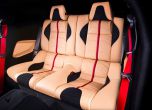 Българската тунинг компания Vilner празнува 20 години с уникален Shelby Mustang GT500 17