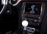 Българската тунинг компания Vilner празнува 20 години с уникален Shelby Mustang GT500 18