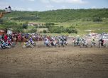 Мотокрос: Драматични маншове в клас МХ1 в Гран при на Левски 2