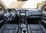 Нов прочит на пикап сегмента: тест-представяне Nissan NP300 Navara 2