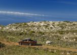 Нов прочит на пикап сегмента: тест-представяне Nissan NP300 Navara 3