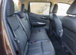 Нов прочит на пикап сегмента: тест-представяне Nissan NP300 Navara 4