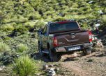 Нов прочит на пикап сегмента: тест-представяне Nissan NP300 Navara 6