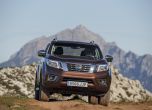 Нов прочит на пикап сегмента: тест-представяне Nissan NP300 Navara 7