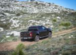Нов прочит на пикап сегмента: тест-представяне Nissan NP300 Navara 9