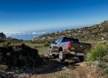 Нов прочит на пикап сегмента: тест-представяне Nissan NP300 Navara 12