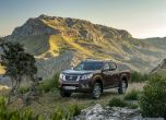 Нов прочит на пикап сегмента: тест-представяне Nissan NP300 Navara 13