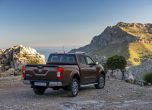 Нов прочит на пикап сегмента: тест-представяне Nissan NP300 Navara 14