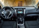 Нов прочит на пикап сегмента: тест-представяне Nissan NP300 Navara 15