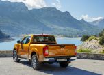 Нов прочит на пикап сегмента: тест-представяне Nissan NP300 Navara 16