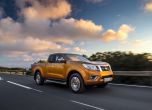 Нов прочит на пикап сегмента: тест-представяне Nissan NP300 Navara 18