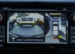 Нов прочит на пикап сегмента: тест-представяне Nissan NP300 Navara 19