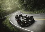 Уникалната триколка Polaris Slingshot идва в Европа 7