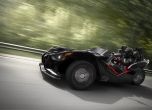 Уникалната триколка Polaris Slingshot идва в Европа 11