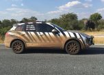 Porsche Cayenne с рекорден преход от Нордкап до Иглен нос 4