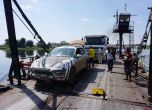 Porsche Cayenne с рекорден преход от Нордкап до Иглен нос 8