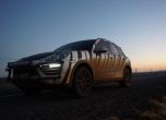 Porsche Cayenne с рекорден преход от Нордкап до Иглен нос 11