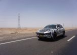 Porsche Cayenne с рекорден преход от Нордкап до Иглен нос 18