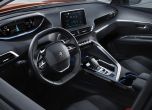 Това е новото поколение Peugeot 3008 (галерия и видео) 2