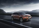 Това е новото поколение Peugeot 3008 (галерия и видео) 3